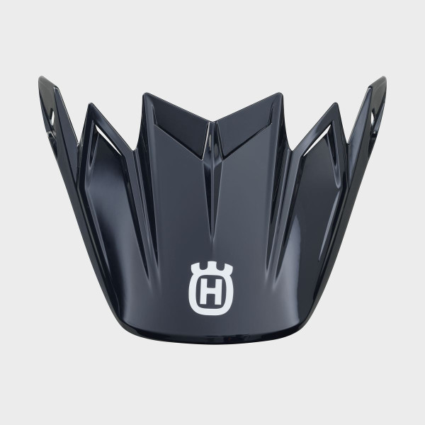 Husqvarna Husqvarna Moto 9s flex railed helmet shield